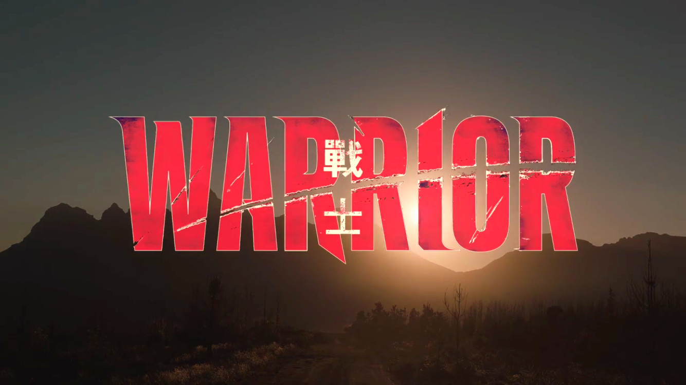 Warrior (2019) (Series) - TV Tropes