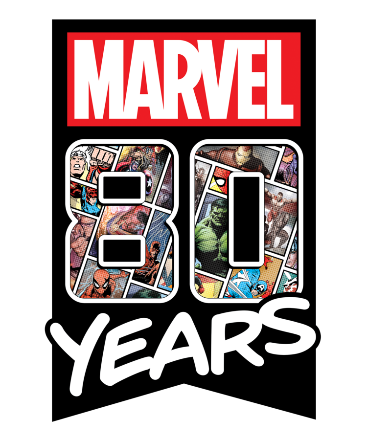 Marvel80thAnniversaryLogo