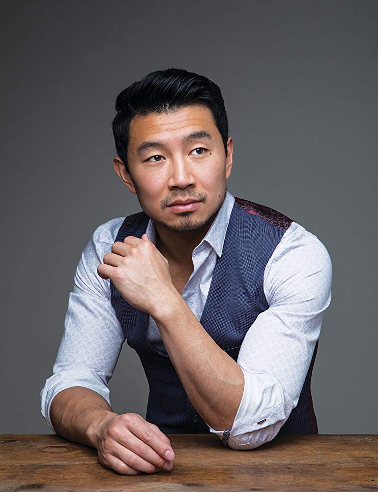 Simu Liu Reflects on His Titular Role in 'Shang-Chi