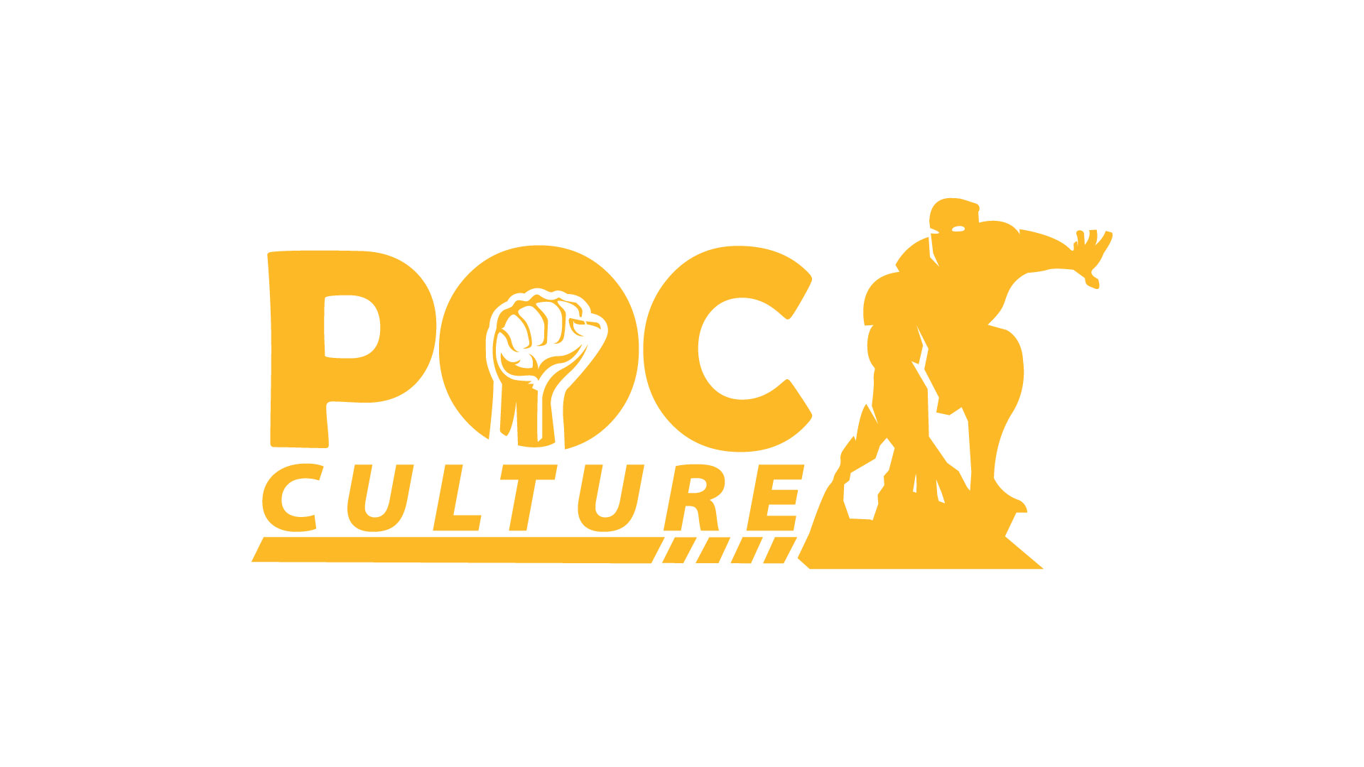 POC Culture logo