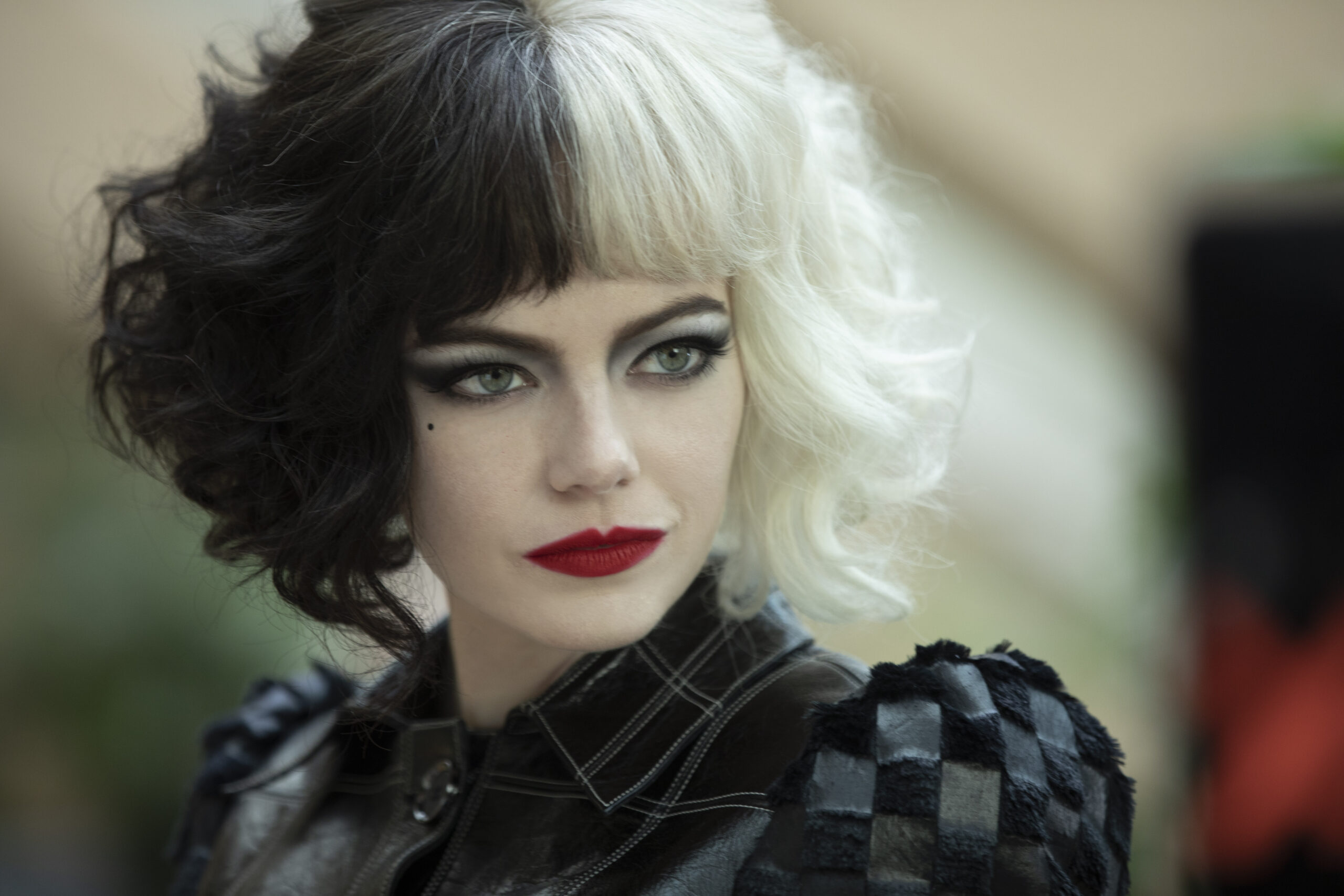 Cruella　ビッグポスター - 27x40 - エマストーン クルエラ Cruella ビッグポスター - 27x40 - エマストーン クルエラ CRUELLA
