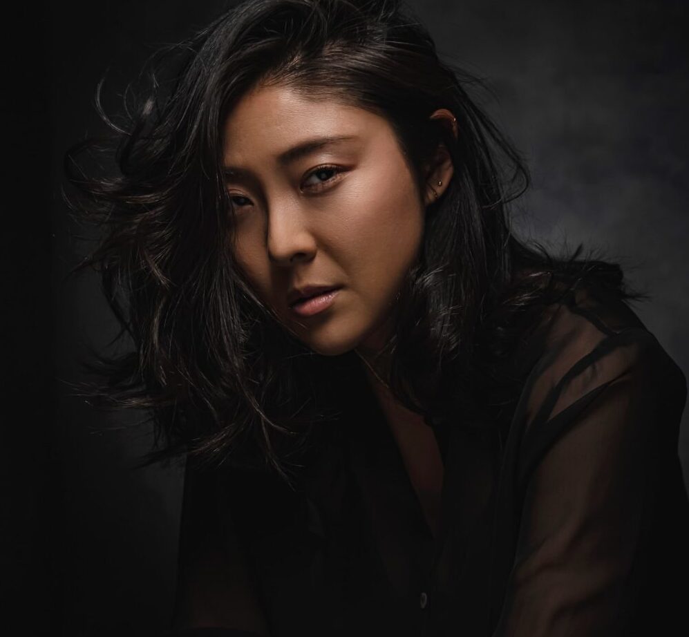 MARVEL’S ‘THE FALCON AND THE WINTER SOLDIER’ STAR MIKI ISHIKAWA