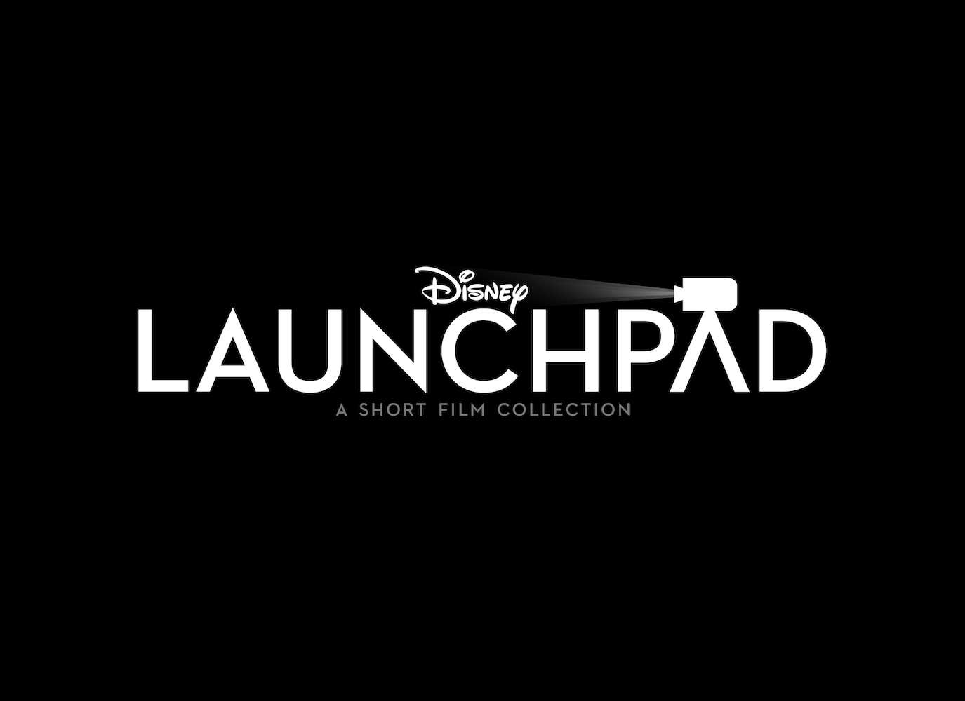 Disney's Launchpad