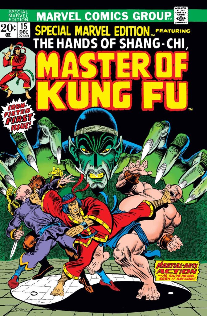Simu Liu still can't believe he is Marvel's first Asian superhero. - ABC  News