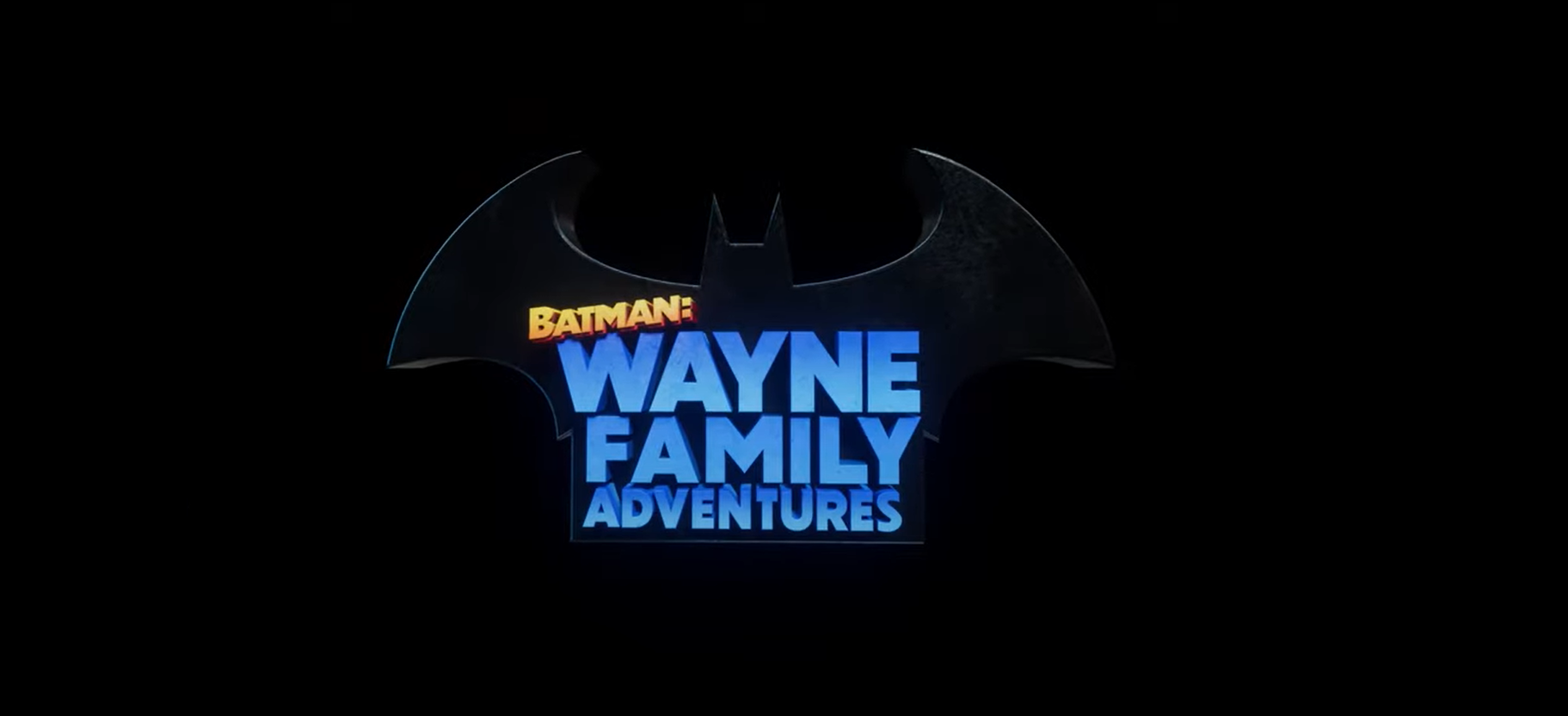 Wayne Family Logo