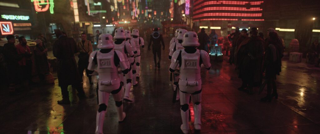 Moses Ingram: 'Obi-Wan Kenobi' is the “most diverse” 'Star Wars' project