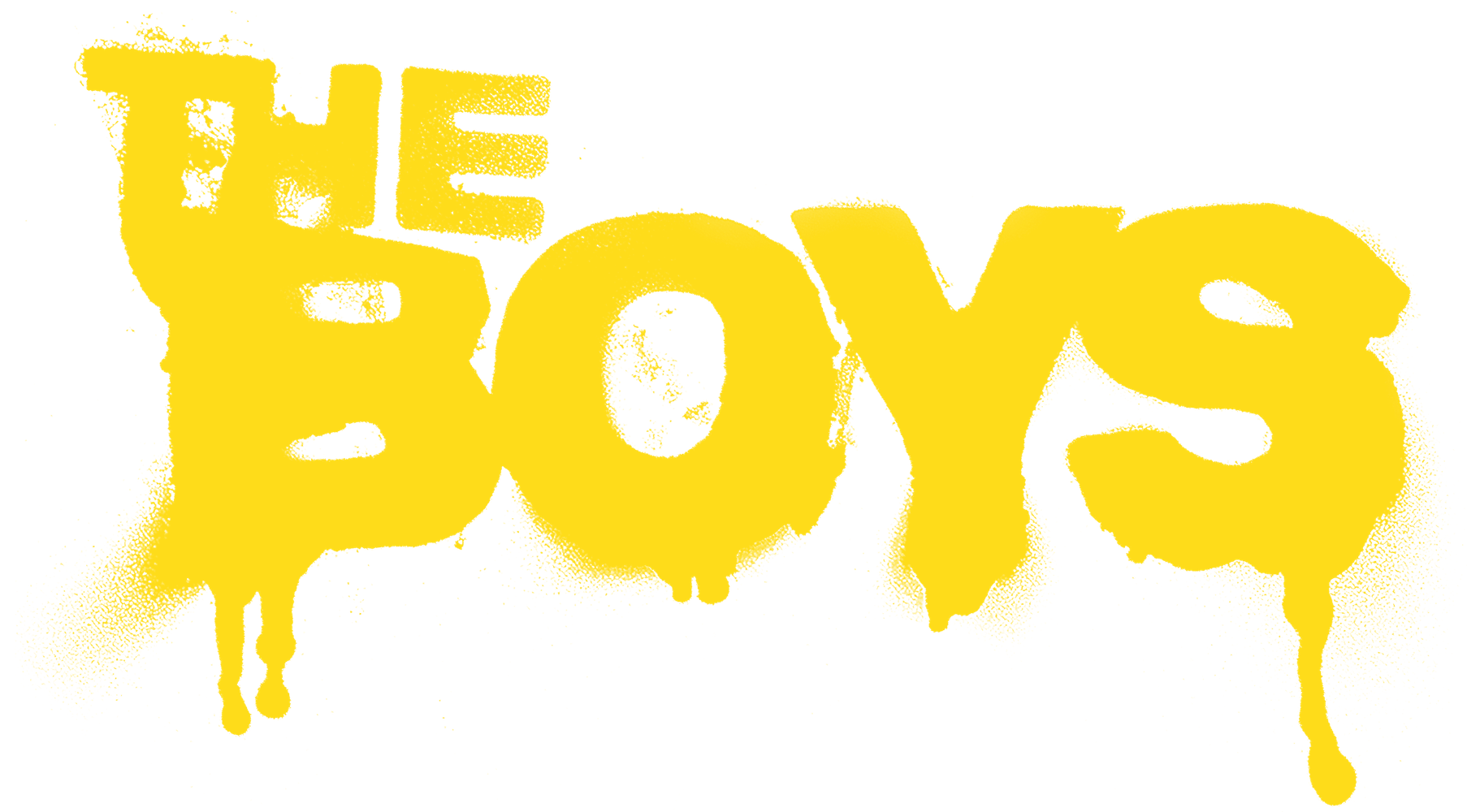 The Boys Logo min