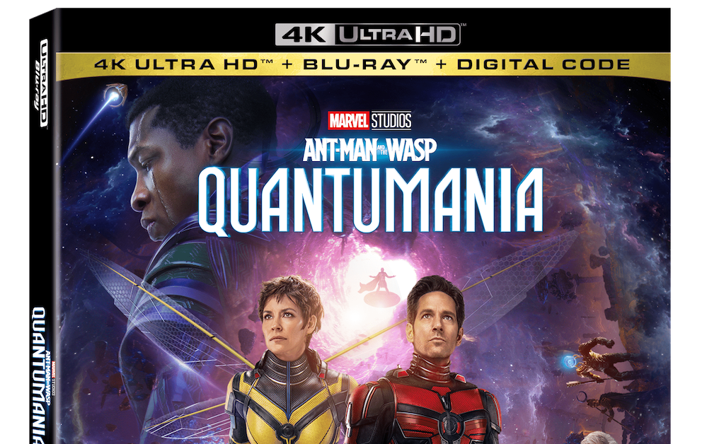 ant man the wasp quantumania blu ray dvd 4k ultra hd and digital AntManAndTheWasp Quantumania Beauty Shot 6.75 4K BD Digital US min e1680905773441