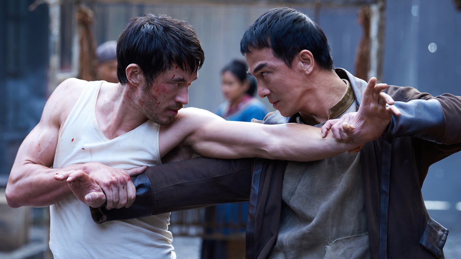 WARRIOR: HBOMAX Picks Up Season 3 of the Bruce Lee Inspired