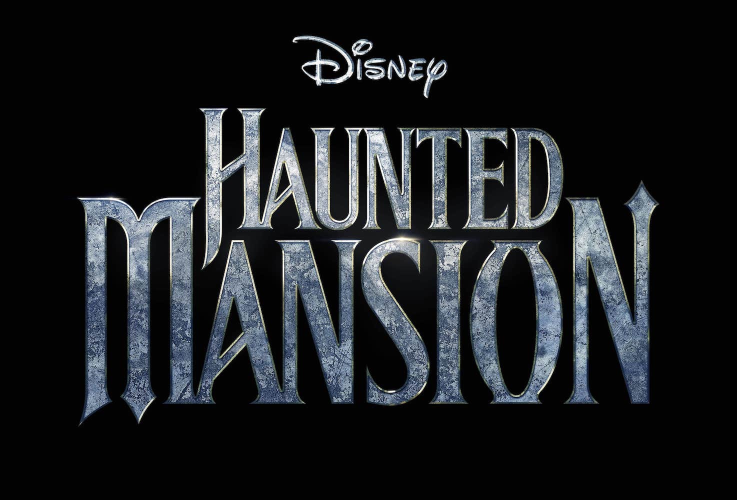 Haunted Mansion Logo min