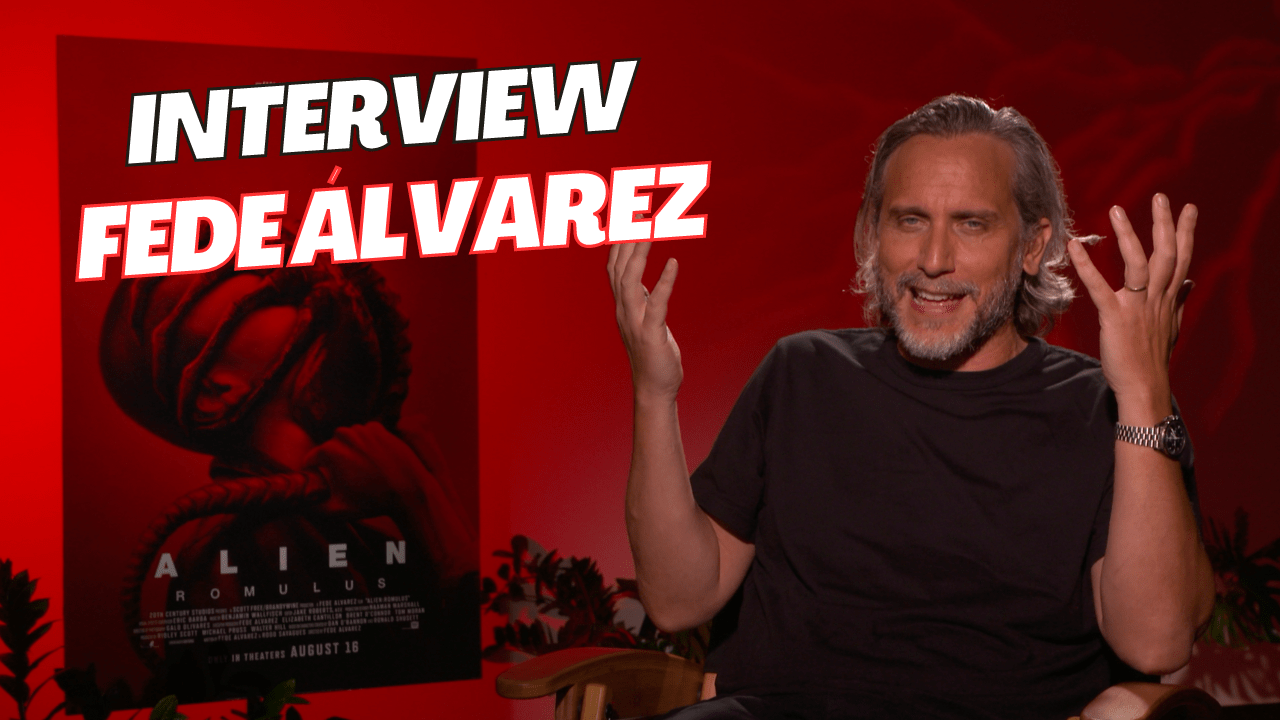 Fede Alvarez Interview min