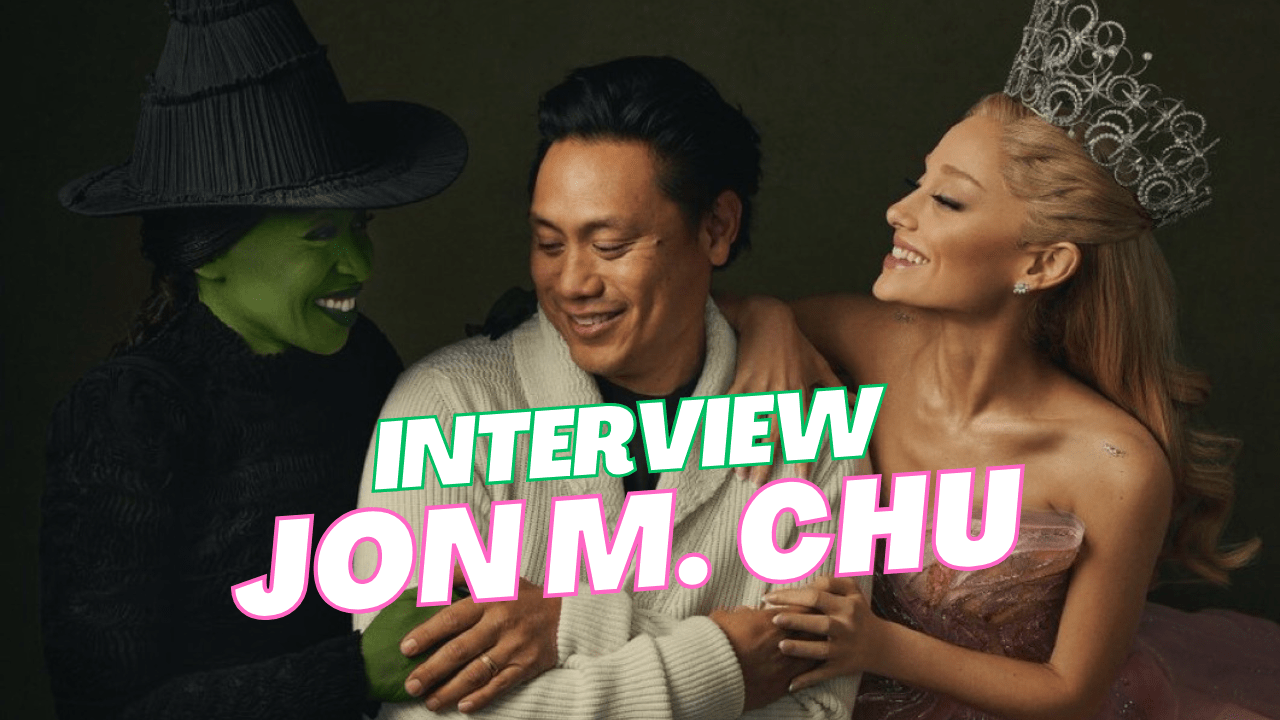 Jon M Chu Wicked min