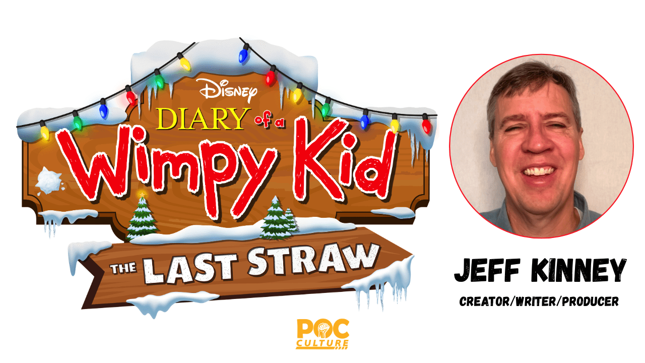 Jeff Kinney Diary of a Wimpy Kid The Last Straw min