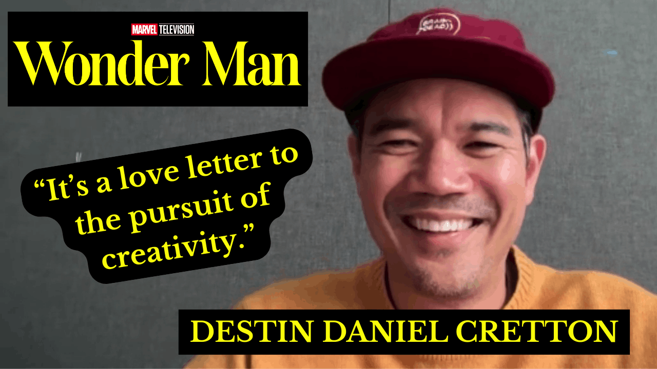 Destin Daniel Cretton 1