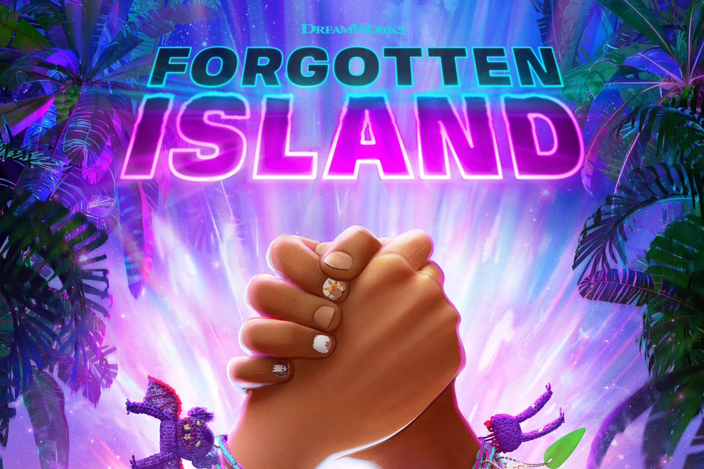 FORGOTTEN ISLAND rgb 2