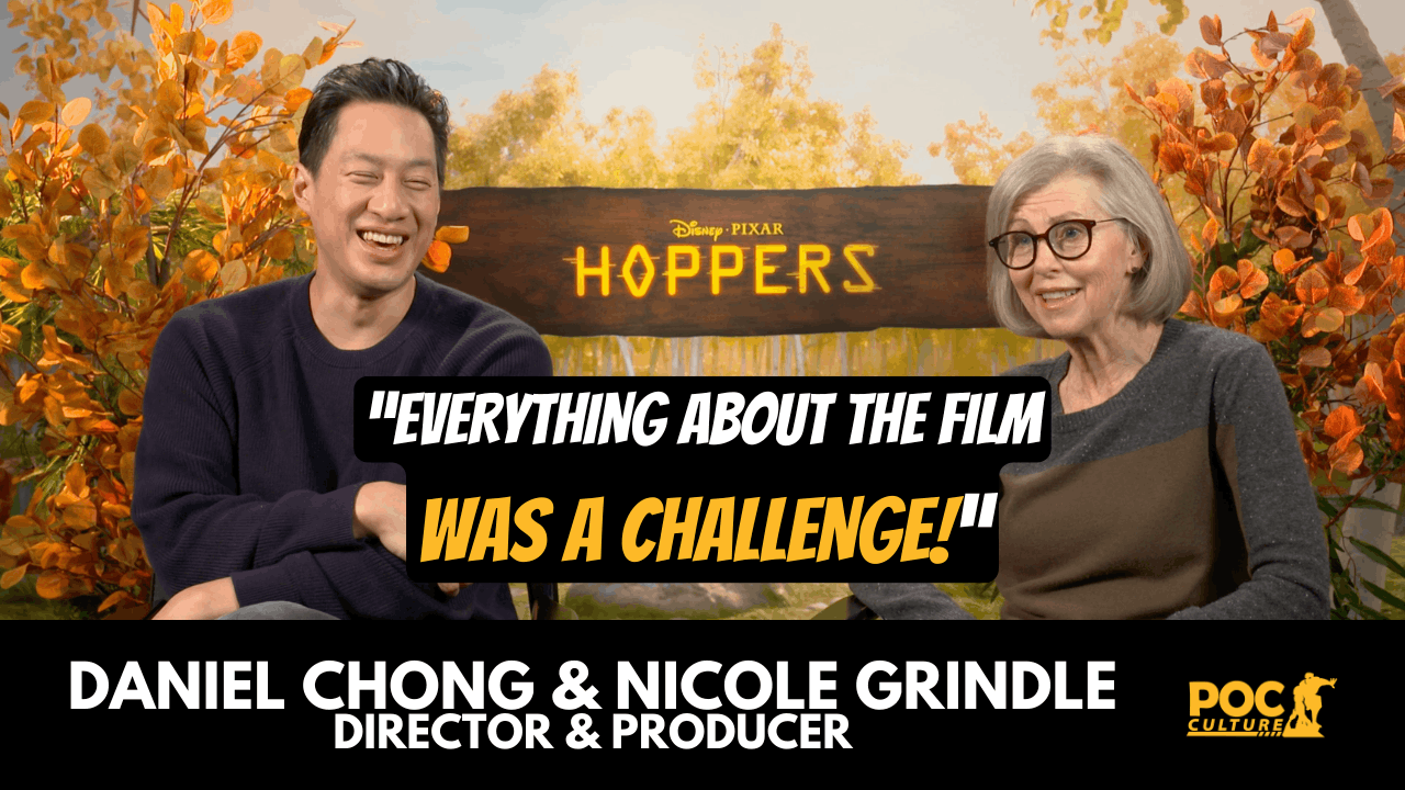 Hoppers Chong and Grindle 1