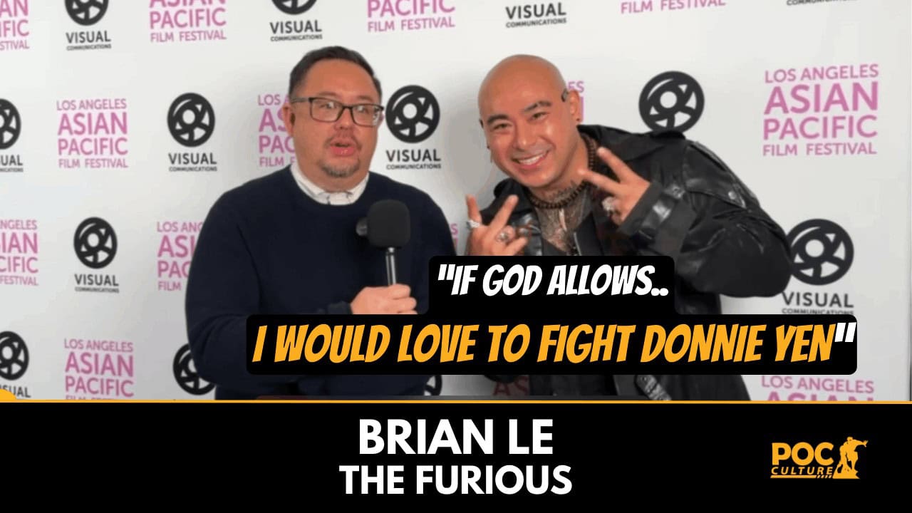 Brian Le 1