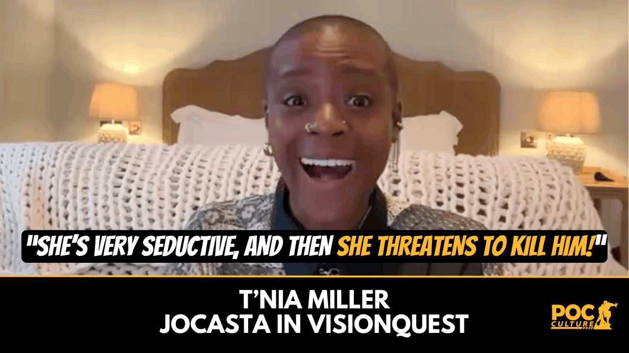 TNia Miller VisionQuest 1